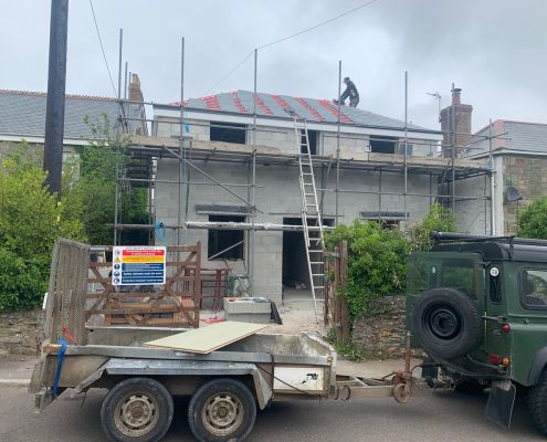 Sunnyside, St Agnes